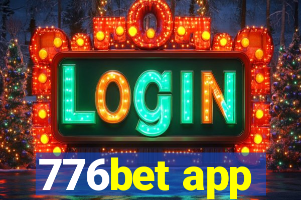 776bet app